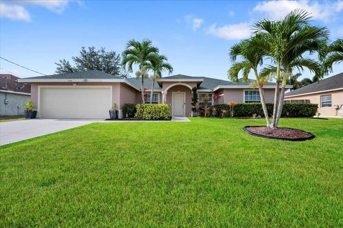 918 Sw Jeremko Ave, PORT SAINT LUCIE, FL, 34953-5665 | Card Image