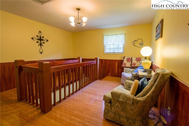 581 N Fork New River Rd, House other with 4 bedrooms, 3 bathrooms and null parking in Lansing NC | Image 29