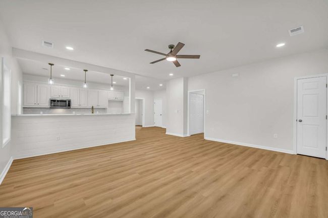 668 Brockton Rd, House other with 3 bedrooms, 2 bathrooms and 2 parking in Jefferson GA | Image 7