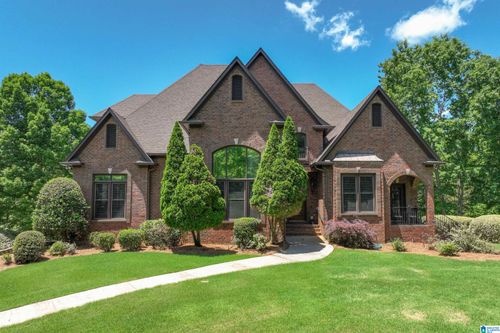 8492 Carrington Lake Cv, TRUSSVILLE, AL, 35173-2884 | Card Image