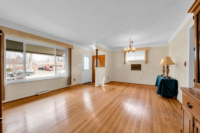 24223 Loretta Ave, House other with 3 bedrooms, 2 bathrooms and null parking in Warren MI | Image 5