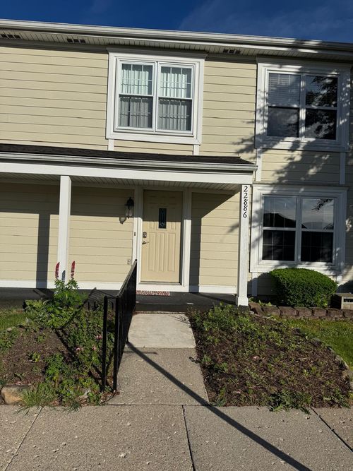 22886 Talford St, Novi, MI, 48375-4535 | Card Image