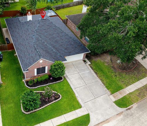 18610 Timbers Dr, Humble, TX, 77346-2680 | Card Image