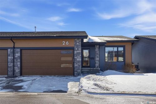 26-103 Pohorecky Cres, Saskatoon, SK, S7W0X6 | Card Image