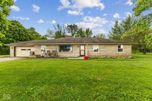 6925 W State Road 128, Frankton, IN, 46044-9310 | Card Image