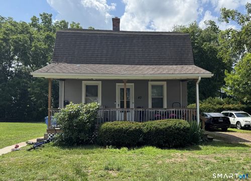 40 Doane St, Manchester, CT, 06042-3203 | Card Image