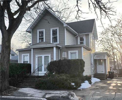 26 Delaware St, Tonawanda, NY, 14150-2216 | Card Image