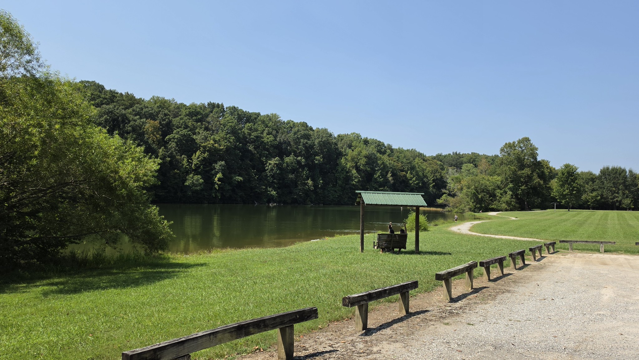 Residential in Estill Springs 3