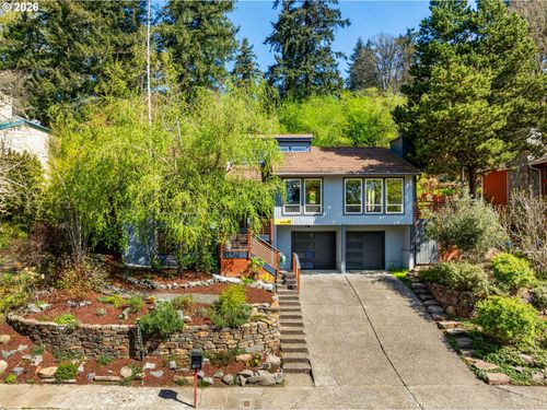 5817 Sw Alfred St, Portland, OR, 97219-5762 | Card Image