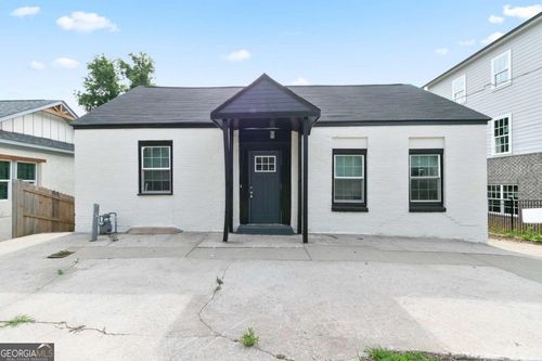 3175 Dogwood Dr, HAPEVILLE, GA, 30354-1167 | Card Image