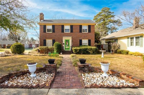 1201 N Walnut St, Lumberton, NC, 28358-4757 | Card Image