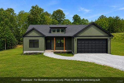 0 Cherrywood Ln, Moneta, VA, 24121 | Card Image