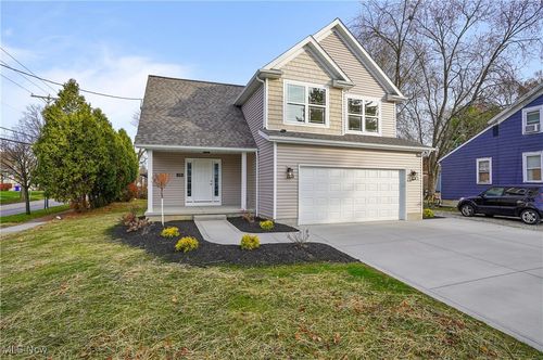 170 N Prospect St, Ravenna, OH, 44266-2276 | Card Image
