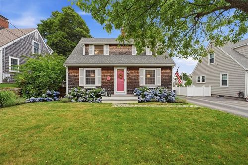 18 Damon Rd, Scituate, MA, 02066-4814 | Card Image