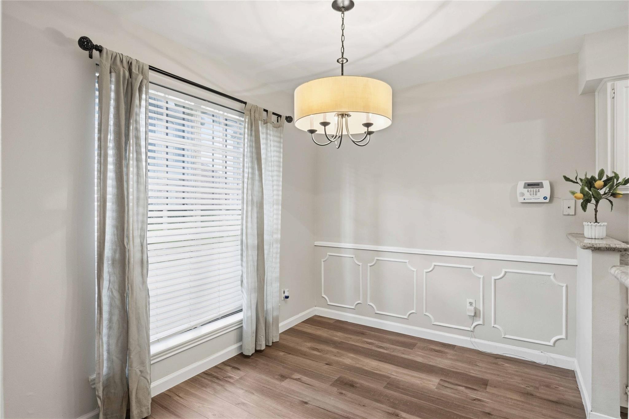 Residential Lease in Houston 2