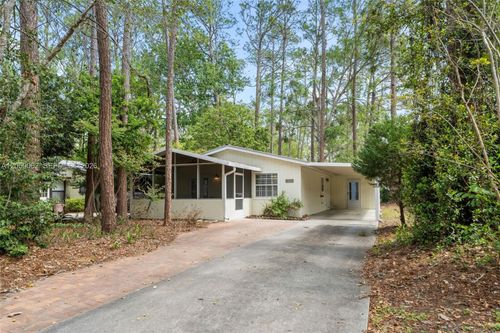 8593 Nw 41st Ter, Gainesville, FL, 32653-0030 | Card Image