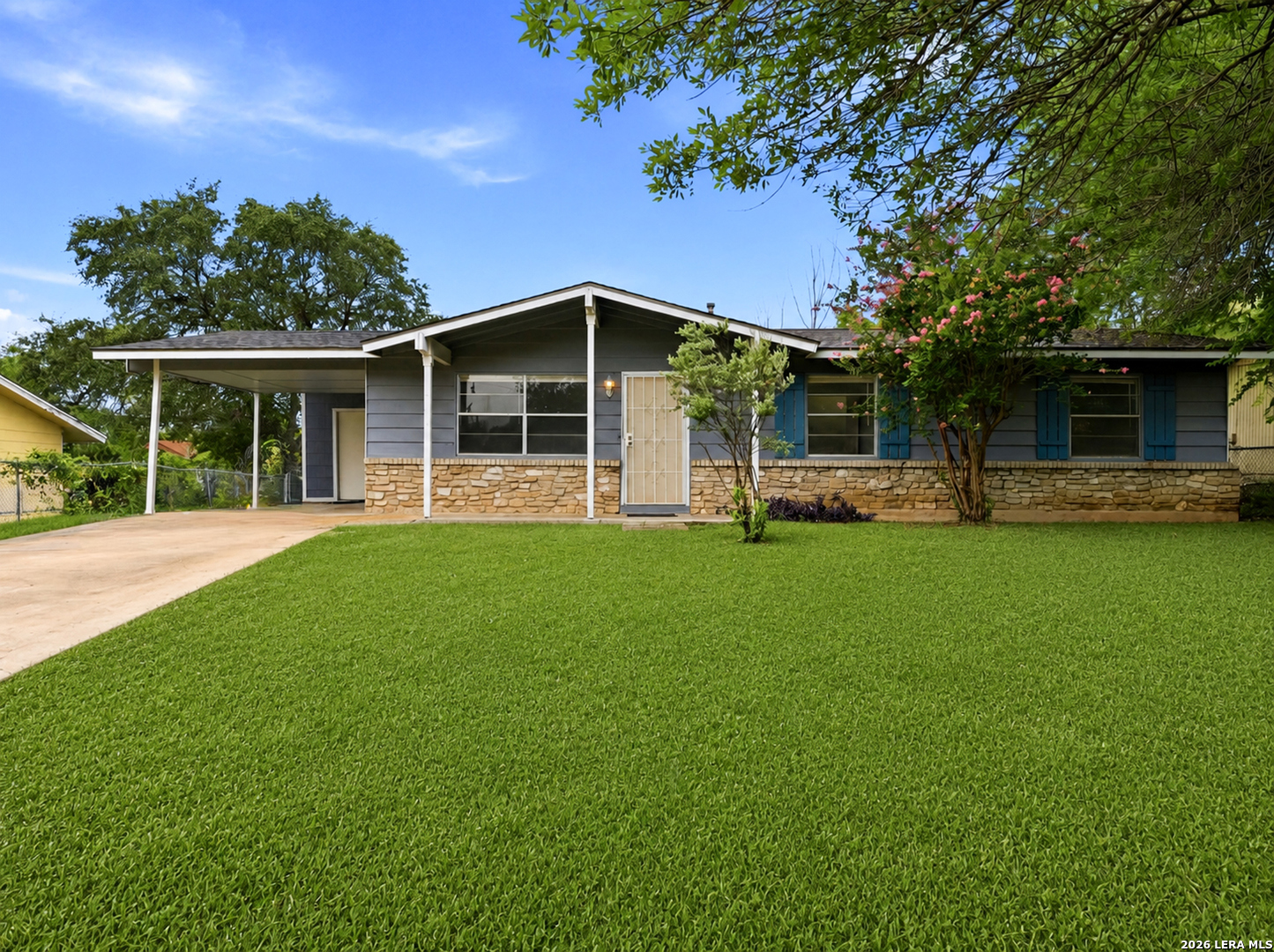 Residential in San Antonio 3
