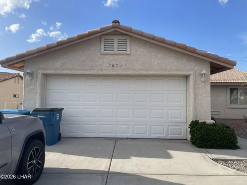 1071 Rolling Hills Dr, Lake Havasu City, AZ, 86406-8556 | Card Image