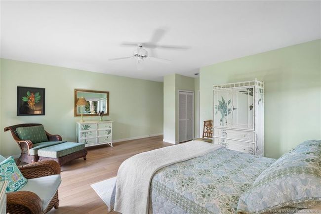 6549 South Marina Way, Townhouse with 4 bedrooms, 4 bathrooms and 2 parking in Stuart FL | Image 41