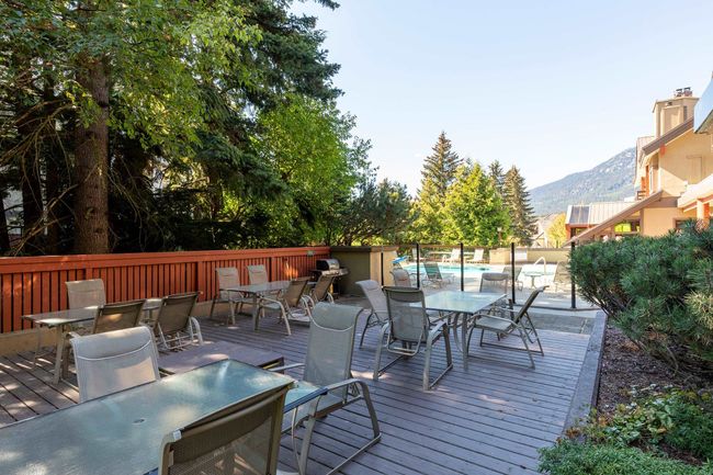 256 - 4429 Sundial Place, Condo with 0 bedrooms, 1 bathrooms and null parking in Whistler BC | Image 25