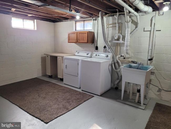 4016 Sykesville Rd, House other with 2 bedrooms, 1 bathrooms and null parking in FINKSBURG MD | Image 11