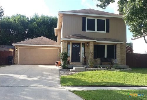 3406 Sherwin Dr, Schertz, TX, 78108-2168 | Card Image