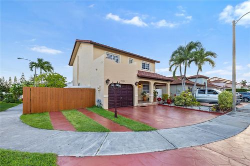 3502 W 72nd St, Hialeah, FL, 33018-1710 | Card Image