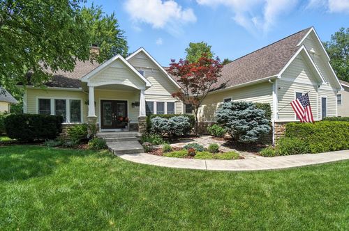707 Wedgewood Dr, Marysville, OH, 43040-8716 | Card Image