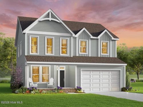 129 Bailey Cir, Shiloh, NC, 27974-7236 | Card Image