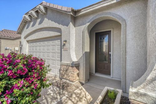 25817 N Desert Mesa Dr, Surprise, AZ, 85387-6824 | Card Image
