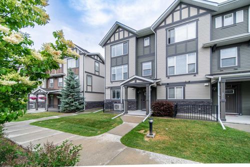 263 New Brighton Walk Se, Calgary, AB, T2Z5C7 | Card Image