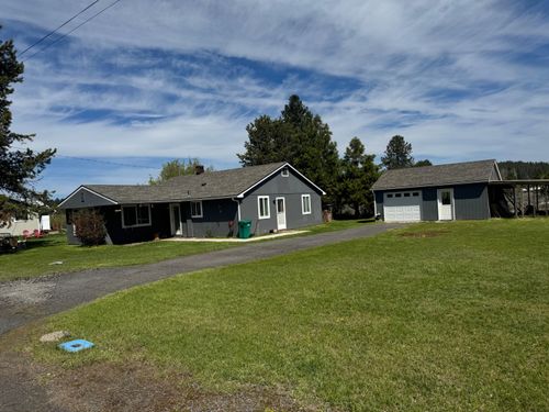 105 W Arnold St, Chiloquin, OR, 97624 | Card Image