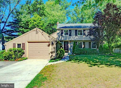 324 Wayland Rd, CHERRY HILL, NJ, 08034-2755 | Card Image