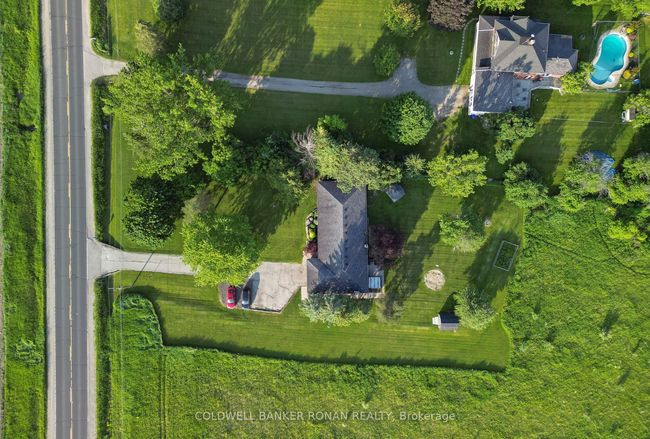 7157 5 Th Line, House other with 4 bedrooms, 3 bathrooms and 10 parking in Tottenham ON | Image 42
