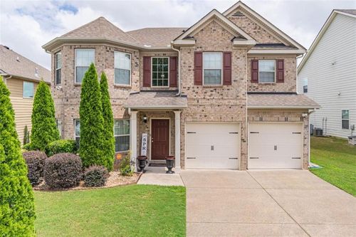 324 Brittney Cv, Loganville, GA, 30052-6937 | Card Image
