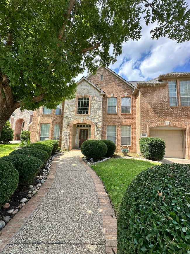 3580 Twelve Oaks Ln, House other with 4 bedrooms, 4 bathrooms and null parking in Grapevine TX | Image 40