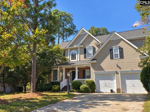 318 Water Hickory Way, Columbia, SC, 29229 | Card Image