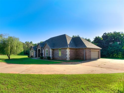 3725 Indian Point Circle, Norman, OK, 73026 | Card Image