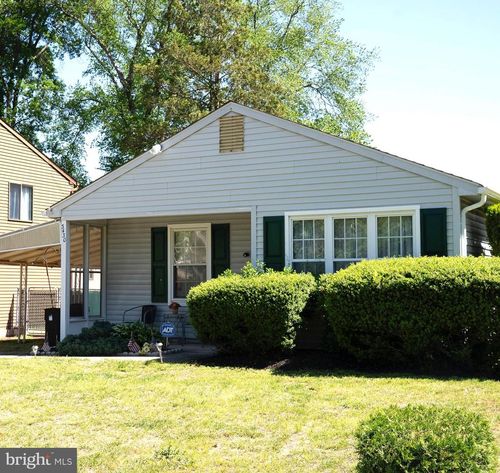 3430 Palace Ct, Merchantville, NJ, 08109-3819 | Card Image
