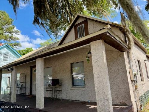 1319 Carr Street, Palatka, FL, 32177 | Card Image