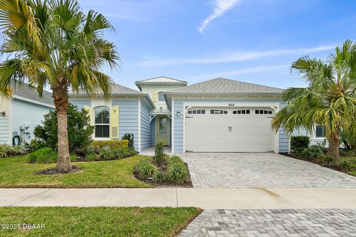 464 Tropics Avenue, DAYTONA BEACH, FL, 32124 | Card Image