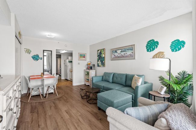 UNIT-708 - 501 S Ocean Blvd, Condo with 1 bedrooms, 1 bathrooms and null parking in North Myrtle Beach SC | Image 8