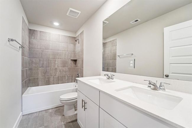 22419 Aster Way Ln, House other with 4 bedrooms, 3 bathrooms and 2 parking in New Caney TX | Image 41