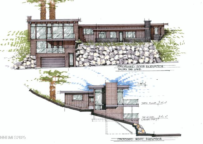 633 Don Dr, House other with 2 bedrooms, 2 bathrooms and 2 parking in Zephyr Cove NV | Image 13
