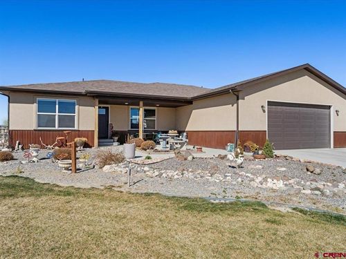 20155 Sol Vista Ln, Delta, CO, 81416-6712 | Card Image