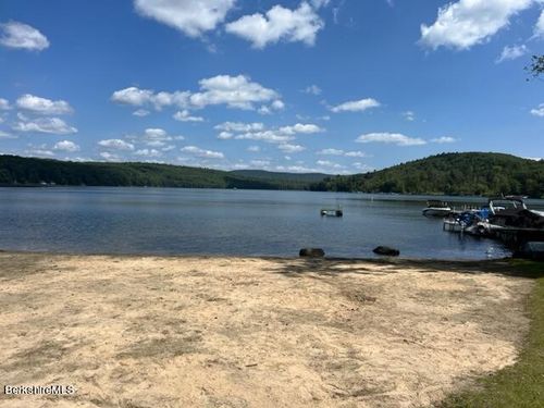 0 Goose Pond Rd, Tyringham, MA, 01264 | Card Image