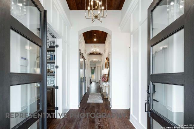 310 Cleveland, House other with 4 bedrooms, 5 bathrooms and null parking in New Braunfels TX | Image 34