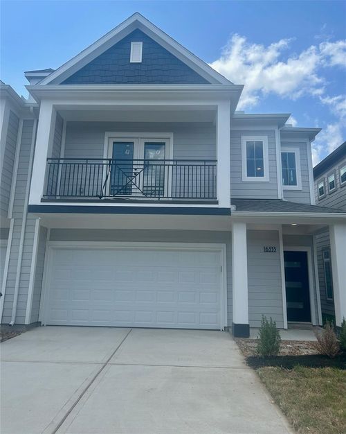 16531 Oasis Meadow Ln, Richmond, TX, 77407-1110 | Card Image