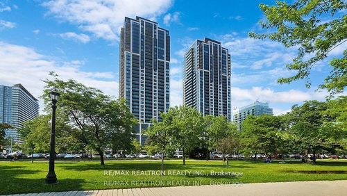 1602-1928 Lake Shore Blvd W, Toronto, ON, M6S0B1 | Card Image