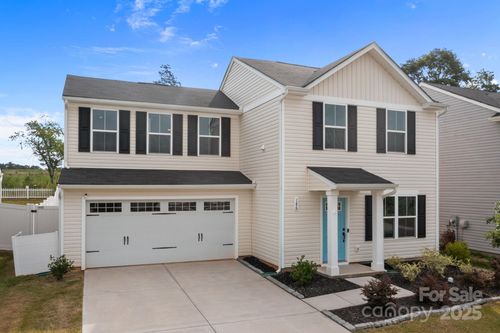 186 Browband St, Troutman, NC, 28166-8842 | Card Image